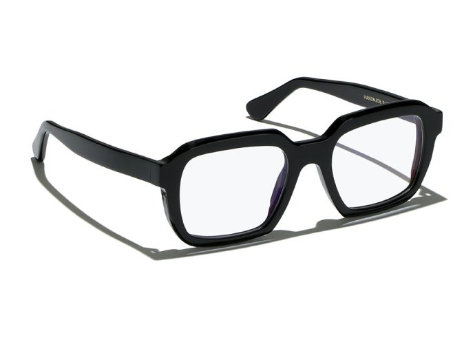 Raffaello Black 01 - L.G.R Eyewear