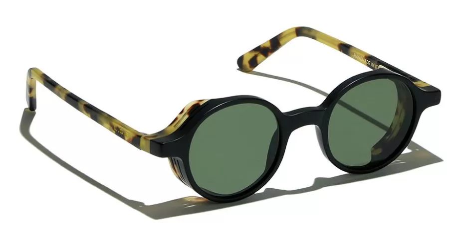 | Eyewear Collection L.G.R Sunglasses the All -