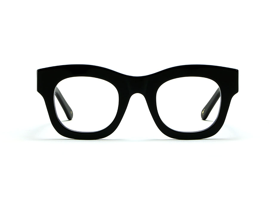 Sofia Black 01 - L.G.R Eyewear