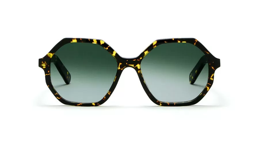Women's Sunglasses Handmade in Italy | L.G.R Luxury Eyewear